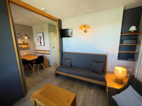 Résidence Squaw Valley - Studio pour 4 Personnes 991